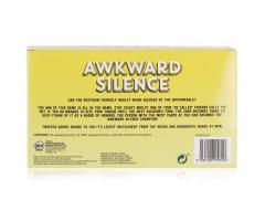 Joc Awkward Silence