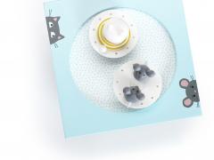 Cutie muzicala - Trousselier