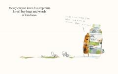 Happy Mother’s Day from the Crayons