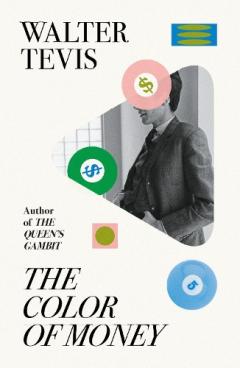 THE COLOR OF MONEY