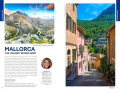 Lonely Planet - Mallorca