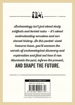 The Little Book of Archaeology