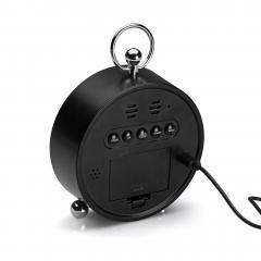 Ceas cu alarma digital -  Lumina alba