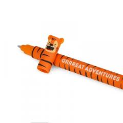 Pix cu gel - Legami Erasable Pen - Tiger