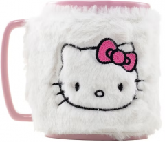 Cana cu husa - Hello Kitty