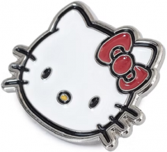 Insigna  - Hello Kitty
