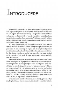 Diversificarea ghidata de copil