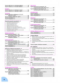 Matematica si explorarea mediului - Fise de lucru, Clasa pregatitoare