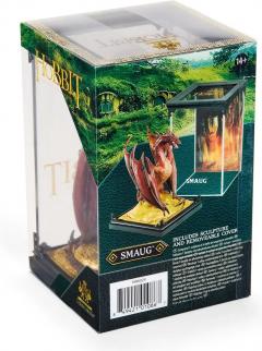 Figurina - The Hobbit - Smaug