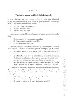 Iubeste in fiecare zi