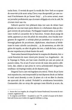 Frica si lehamite in Vegas. O calatorie halucinanta prin inima Visului American