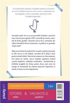 Vine vacanta cu trenul din Franta