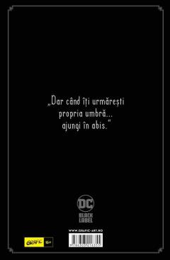 Batman. Garguiul din Gotham - Volumul 1 