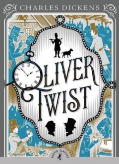 Oliver Twist