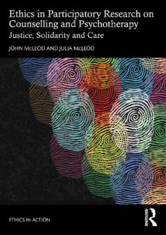 Ethics in Participatory Research on Counselling and Psychotherapy