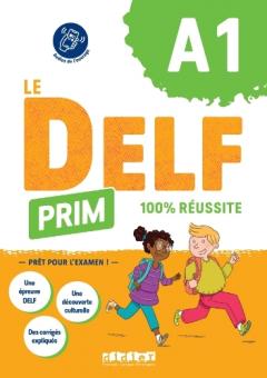 Le DELF Prim A1 100% reussite + didierfle.app