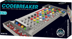 Joc de logica - Codebreaker