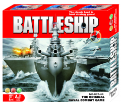 Joc de strategie - Nave de razboi