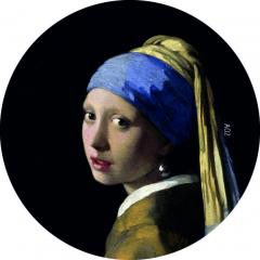 Joc educativ - Learning Tube - Marii artisti ai lumii