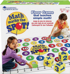 Joc educativ - Matematica interactiva