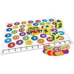 Joc educativ - Matematica interactiva