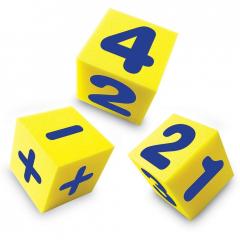 Joc educativ - Matematica interactiva