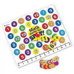 Joc educativ - Matematica interactiva