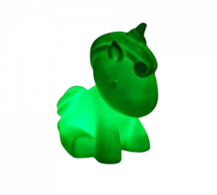 Lampa - Colour Changing - Unicorn