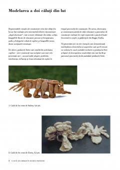 O suta de limbaje in scurte povestiri 