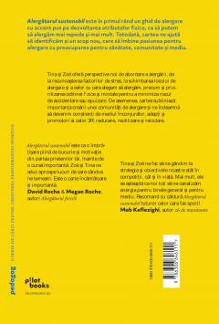 Alergatorul sustenabil