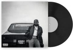 GNX - Vinyl