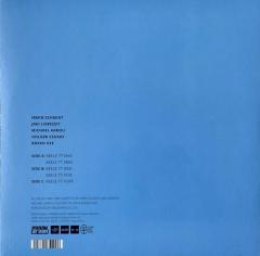 Live In Keele 1977 - Vinyl