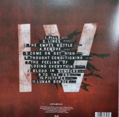 Controlling Crowds Part IV - Vinyl