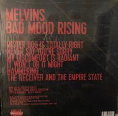 Bad Mood Rising - Vinyl