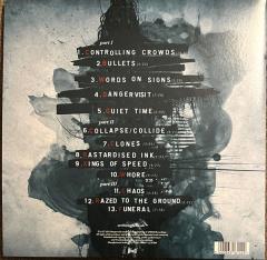 Controlling Crowds - Vinyl