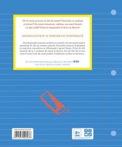 642 de idei de scriere creativa