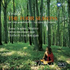 Vivaldi: The Four Seasons