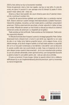 Sfarsitul lumii este doar inceputul