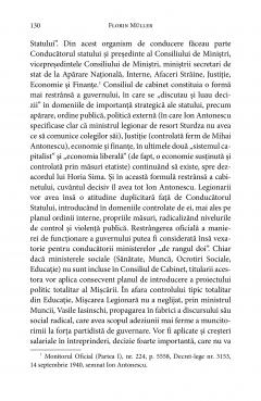 Statul national-legionar