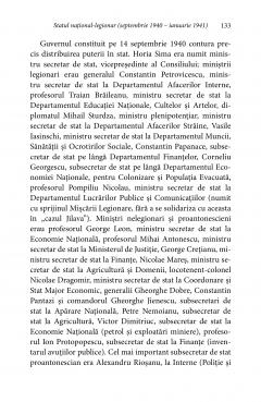 Statul national-legionar