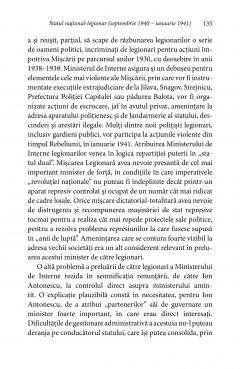 Statul national-legionar