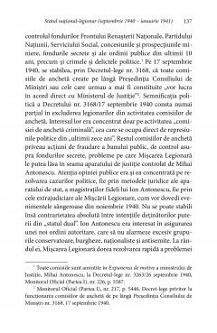 Statul national-legionar