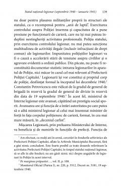 Statul national-legionar