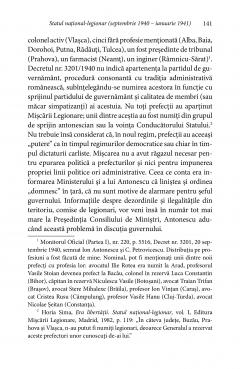 Statul national-legionar