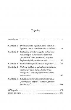 Statul national-legionar