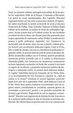 Statul national-legionar