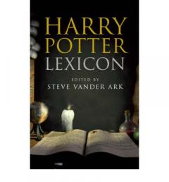 Harry Potter Lexicon