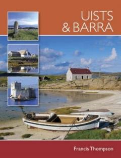 Uists And Barra