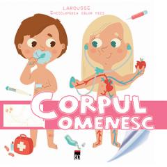 Corpul omenesc