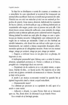 Copilul zanelor Philippa Gregory
